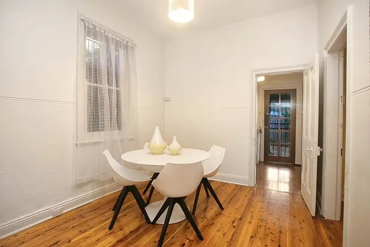 Fourth view of Homely house listing, 18 Day Street, Marrickville NSW 2204