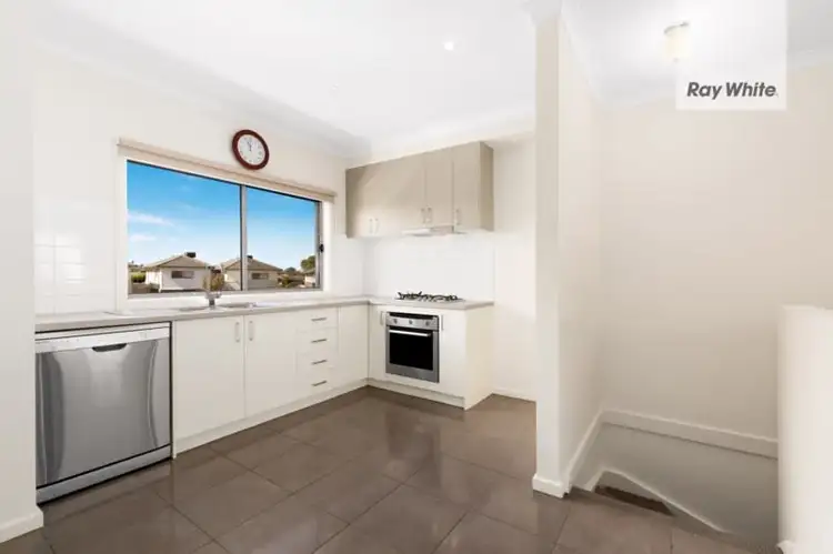 Second view of Homely house listing, 11/9 Kincaid Drive, Mernda VIC 3754