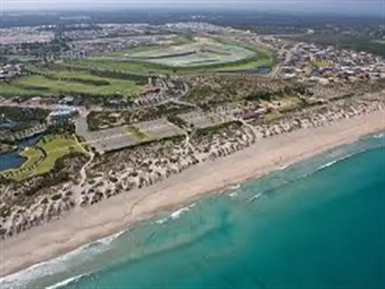 Fifth view of Homely land listing, 27 Broulee Lane, Secret Harbour WA 6173