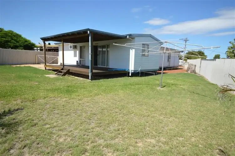 Second view of Homely house listing, 16 Ralph Street, Kalbarri WA 6536