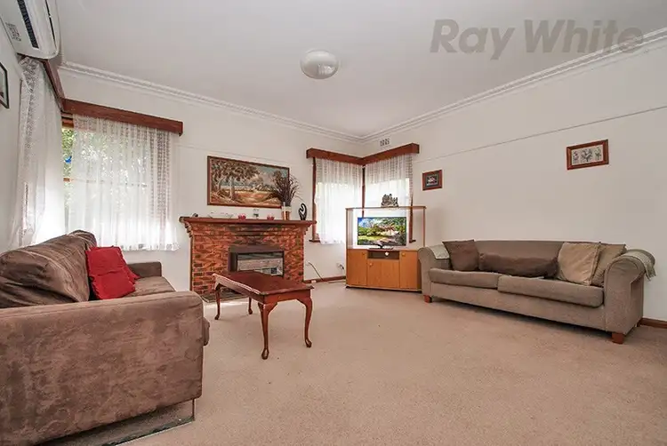 Second view of Homely house listing, 49 CROYDON Road, Croydon VIC 3136