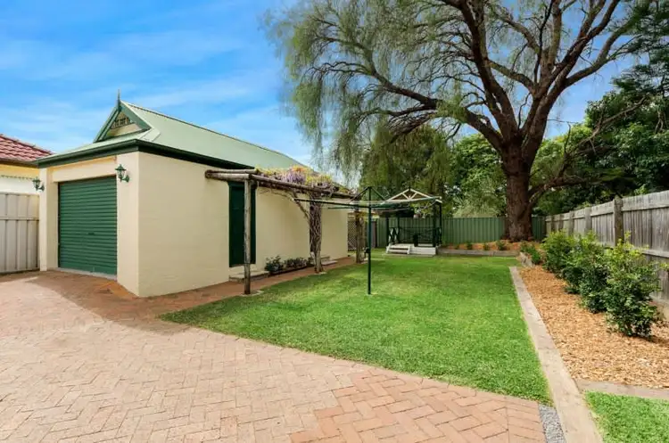 Sixth view of Homely house listing, 105 Alfred Street, Parramatta NSW 2150