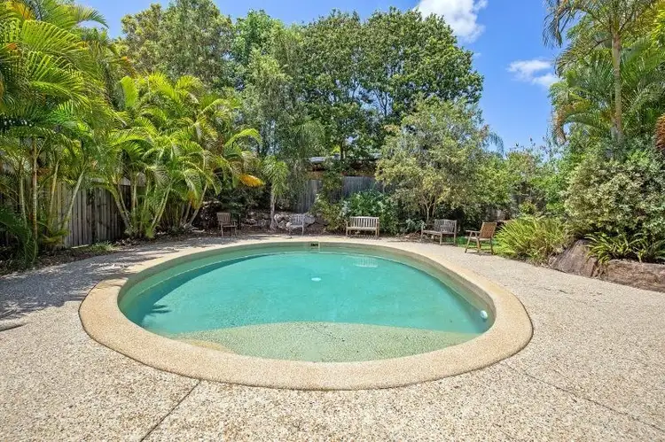 Third view of Homely townhouse listing, 25/15 Ancona Street, Carrara QLD 4211