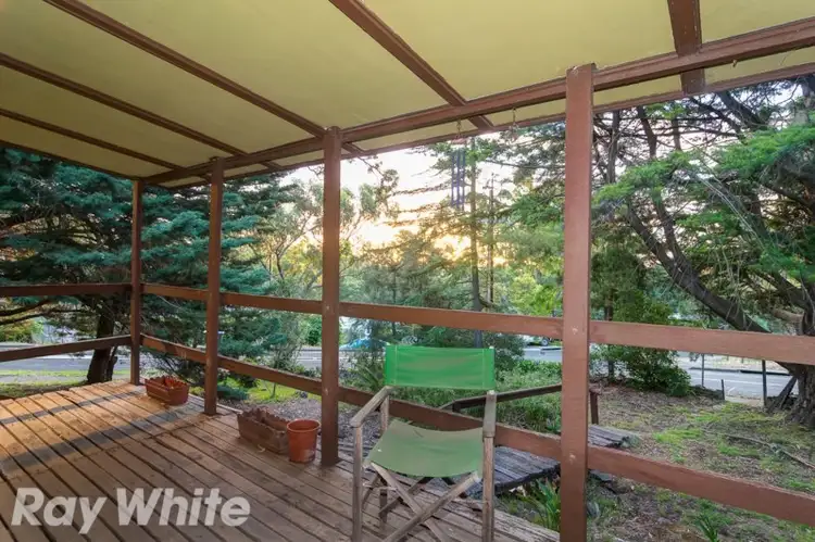 Second view of Homely house listing, 2 Glen Road, Eden Hills SA 5050