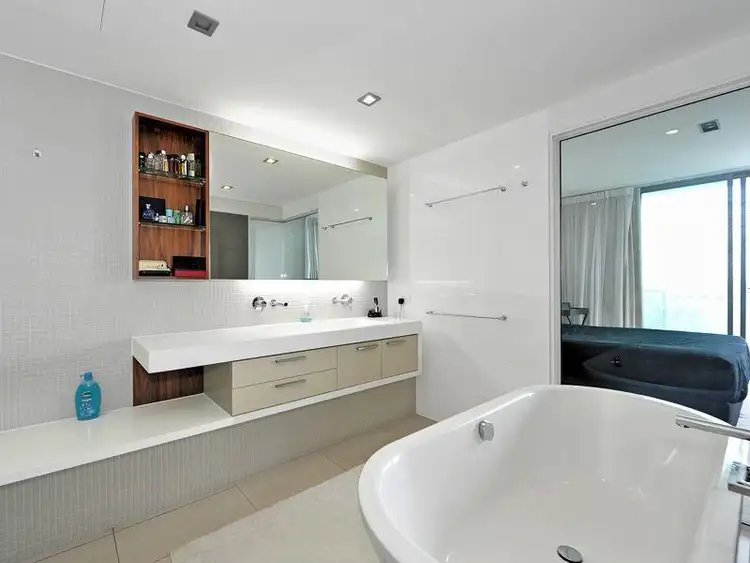 Seventh view of Homely apartment listing, 31302 Ephraim Island, Paradise Point QLD 4216