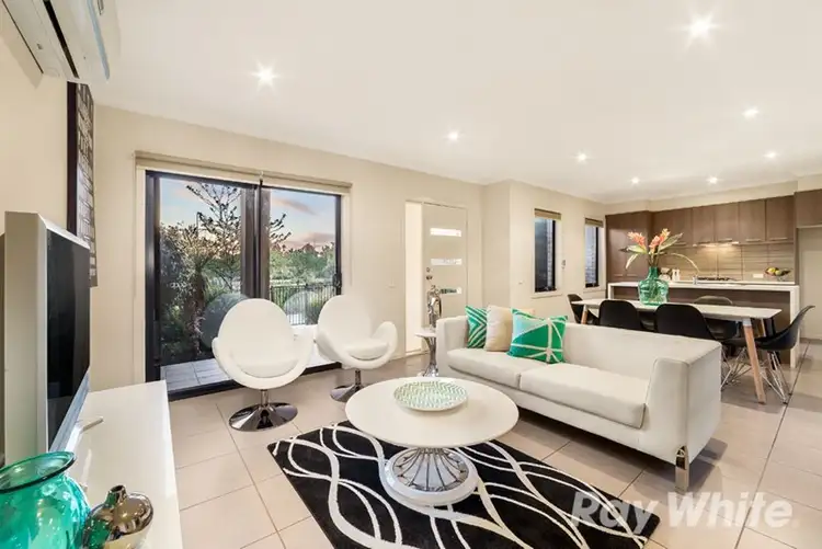 Third view of Homely house listing, 3 Saratoga Walk, Epping VIC 3076