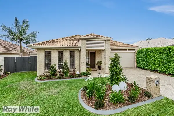 Main view of Homely house listing, 16 Macleay Street, Murrumba Downs QLD 4503