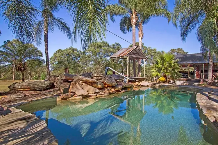 Second view of Homely house listing, 2 Kent Place, East Kurrajong NSW 2758