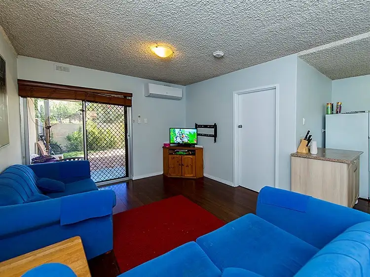 Main view of Homely house listing, 4/9 Mitchell Street, Bentley WA 6102
