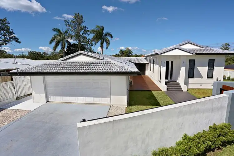 31 Bareena Street, Jindalee QLD 4074