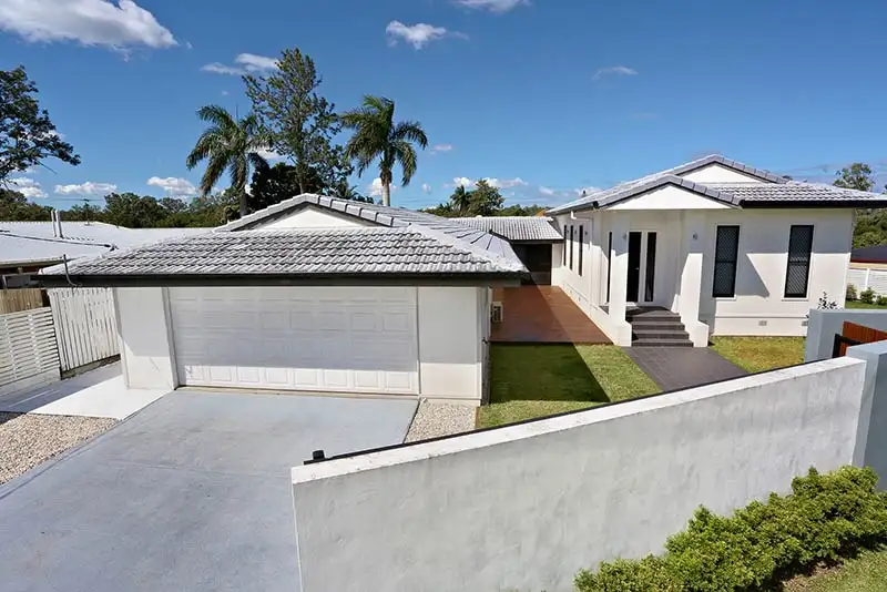 Main view of Homely house listing, 31 Bareena Street, Jindalee QLD 4074