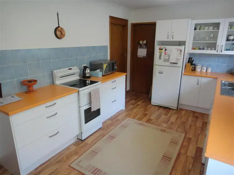 Second view of Homely house listing, 16 Swordfish Sreet, Nelson Bay NSW 2315