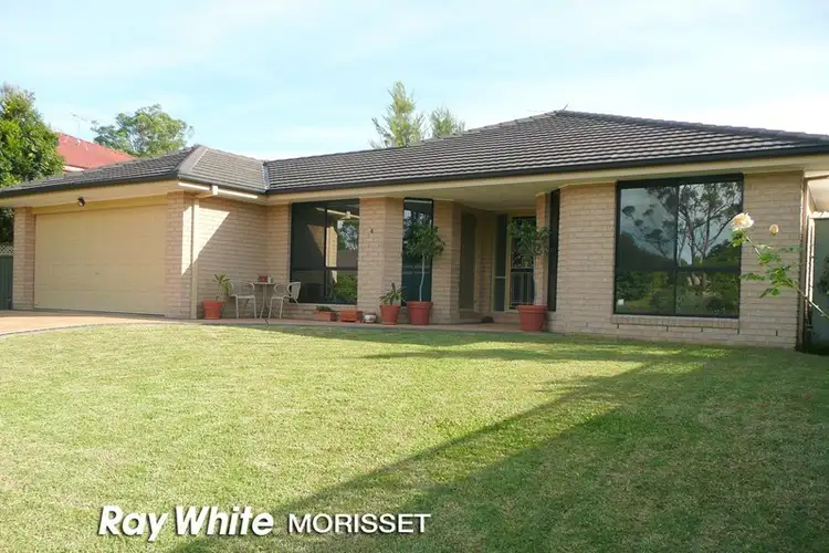 4 Sabrina Place, Cooranbong NSW 2265