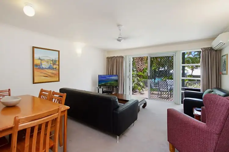 Fifth view of Homely townhouse listing, 13/16 'Diamond Cove' Crescent Avenue, Mermaid Beach QLD 4218
