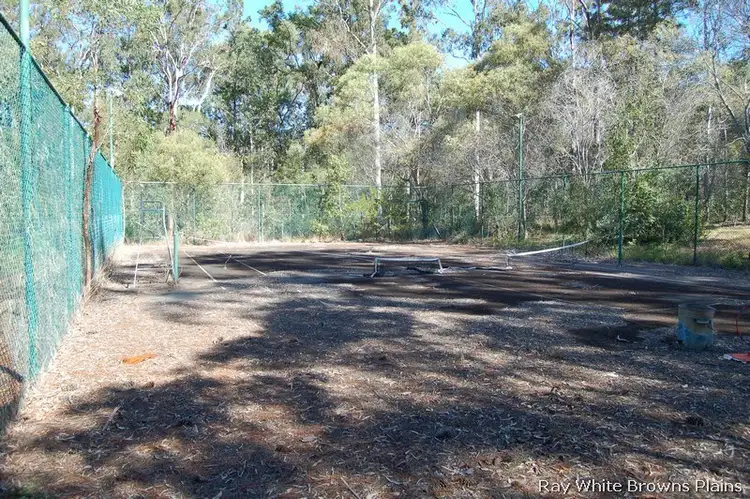 Fifth view of Homely land listing, 116-124 Farm Road, Greenbank QLD 4124