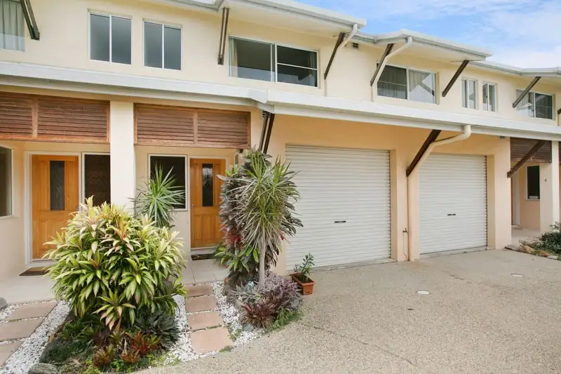 Main view of Homely townhouse listing, 3/8 Oyster Court, Trinity Beach QLD 4879