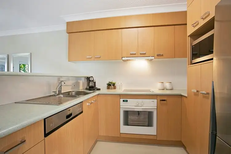 Seventh view of Homely unit listing, 1/1 Piers Street, Moorooka QLD 4105