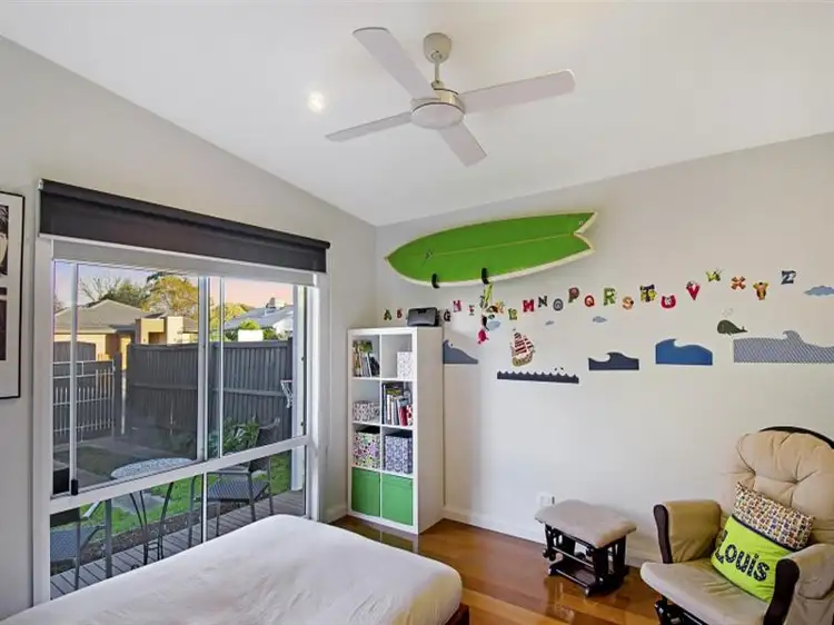 Fifth view of Homely house listing, 1/49 Eulinga Avenue, Aspendale VIC 3195