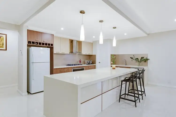 Second view of Homely house listing, 64 Monaco Circuit, Epping VIC 3076