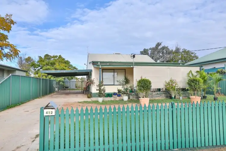 412 Etiwanda Avenue, Mildura VIC 3500