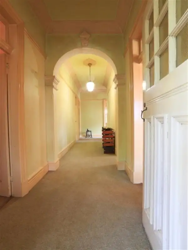 Fifth view of Homely house listing, 289 Pacific Highway, Hornsby NSW 2077