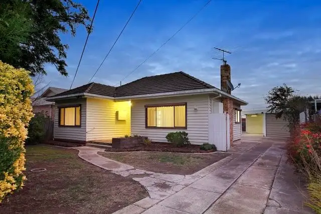 39 Ledger Avenue, Fawkner VIC 3060