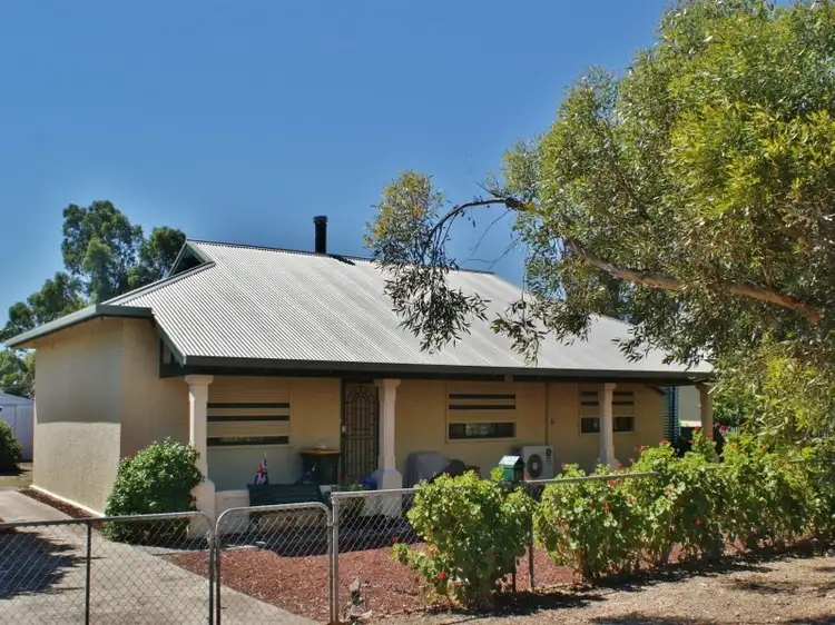 Main view of Homely house listing, 16 Park Terrace, Tailem Bend SA 5260