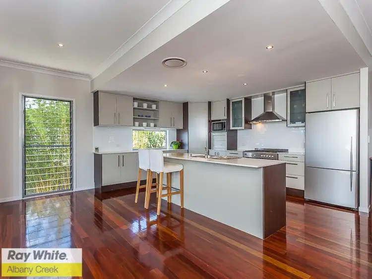 Fifth view of Homely house listing, 25 Brigadoon Crescent, Eatons Hill QLD 4037