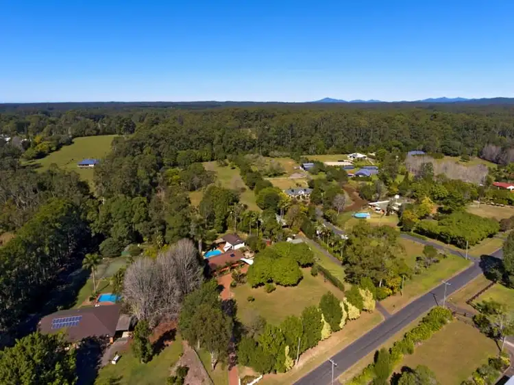 187 Braford Drive, Bonville NSW 2450