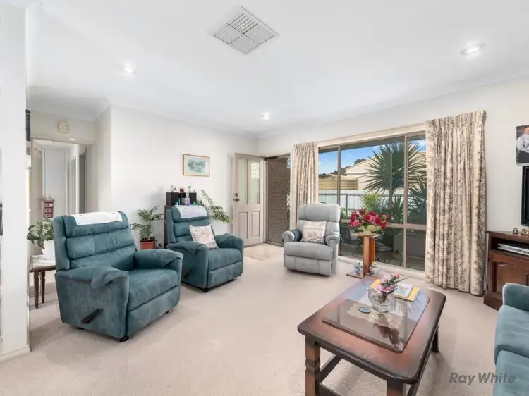 Fourth view of Homely house listing, 2/5 Ledger Court, Benalla VIC 3672