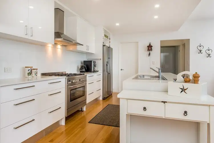 Fourth view of Homely house listing, 14 Border Drive, Currumbin Waters QLD 4223