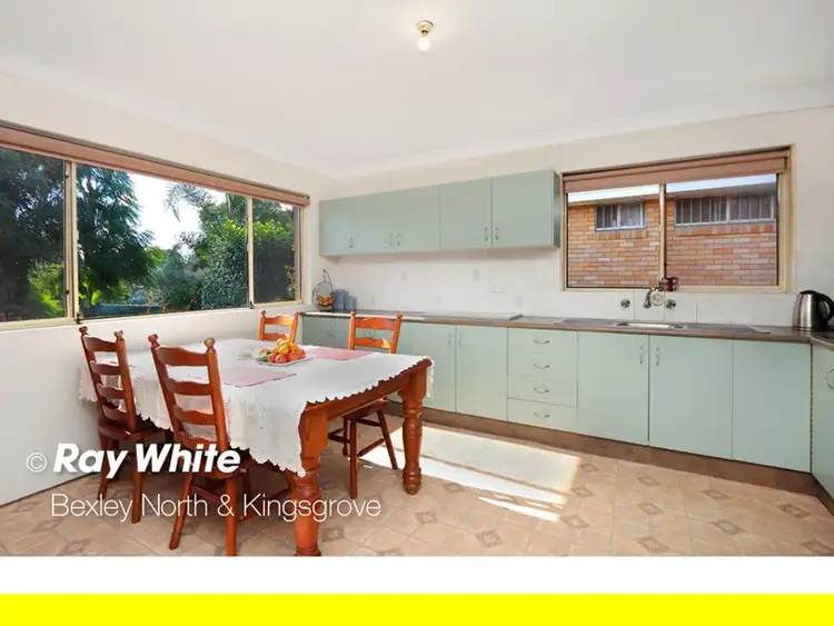 Third view of Homely house listing, 103 Moorefields Road, Kingsgrove NSW 2208