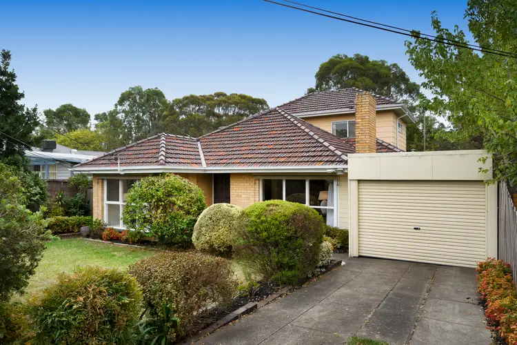 42 Glengarry Avenue, Burwood VIC 3125