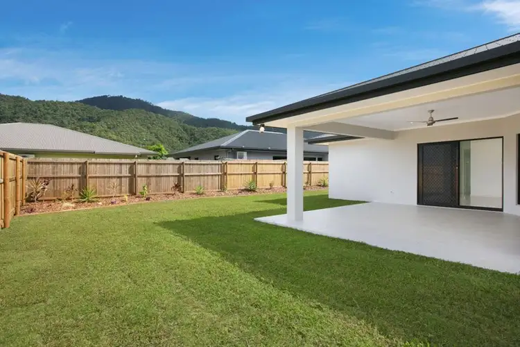 Fourth view of Homely house listing, 4 Taffy Close, Gordonvale QLD 4865