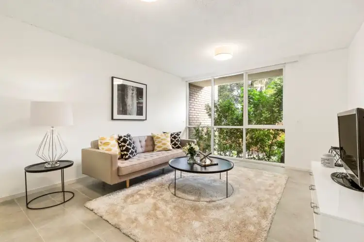 Main view of Homely apartment listing, 2/176 Power Street, Hawthorn VIC 3122
