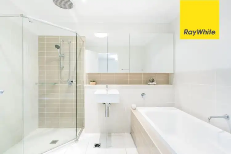 Sixth view of Homely townhouse listing, 21 Tallowwood Avenue, Lidcombe NSW 2141