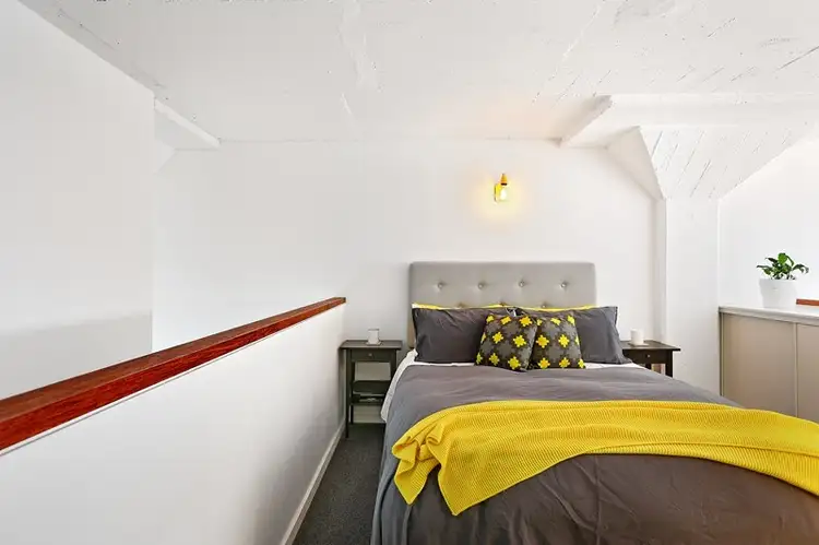 Fifth view of Homely apartment listing, 7/21 Coulson Street, Erskineville NSW 2043