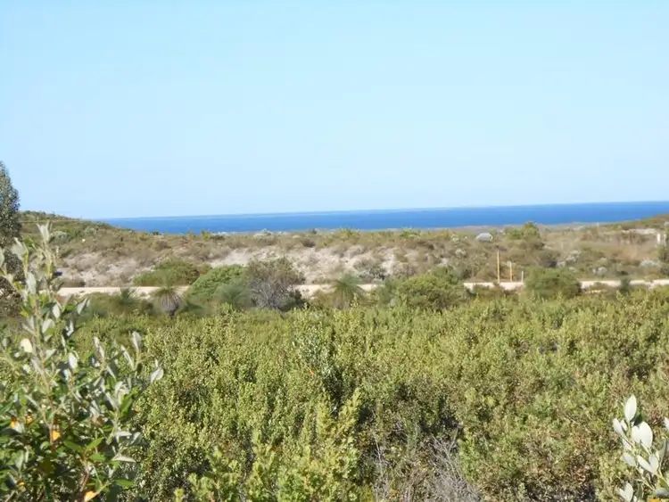 Sixth view of Homely land listing, 123 Sunset Court, Karakin WA 6044