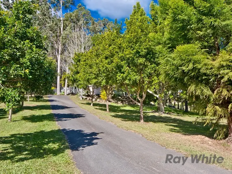 Third view of Homely house listing, 22 Bunya Lake Court, Bunya QLD 4055