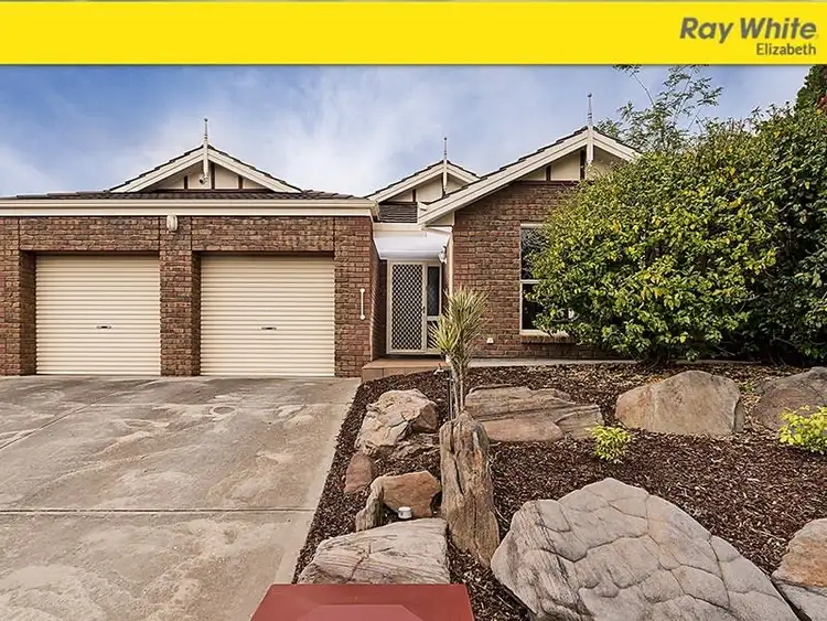 Third view of Homely house listing, 40 Cambridge Terrace, Hillbank SA 5112