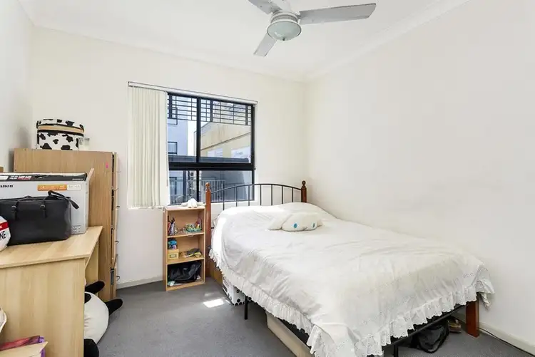 Seventh view of Homely apartment listing, 19/15 Kitchener Street, Coorparoo QLD 4151