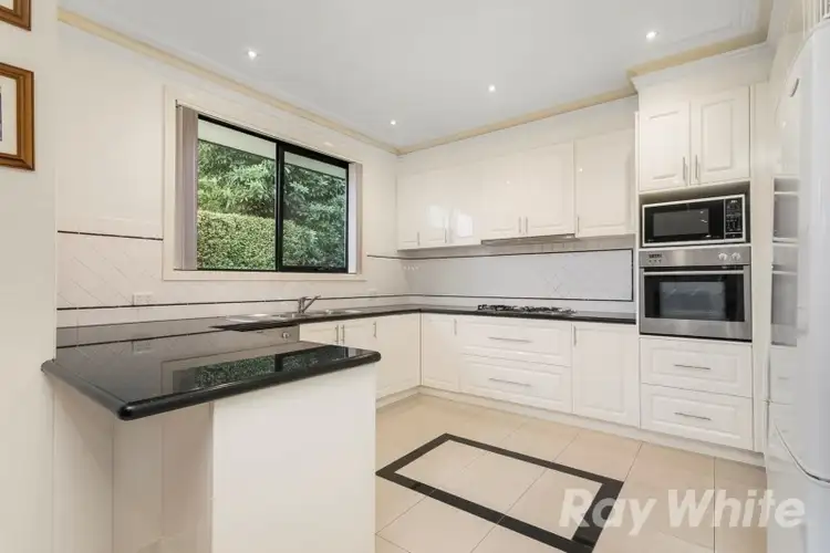 Fourth view of Homely unit listing, 2/91-93 Larch Crescent, Mount Waverley VIC 3149