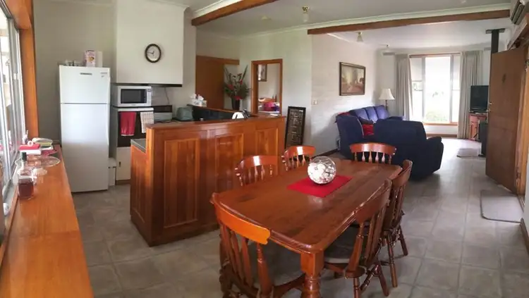 Second view of Homely house listing, 12 McLeod Street, Nagambie VIC 3608