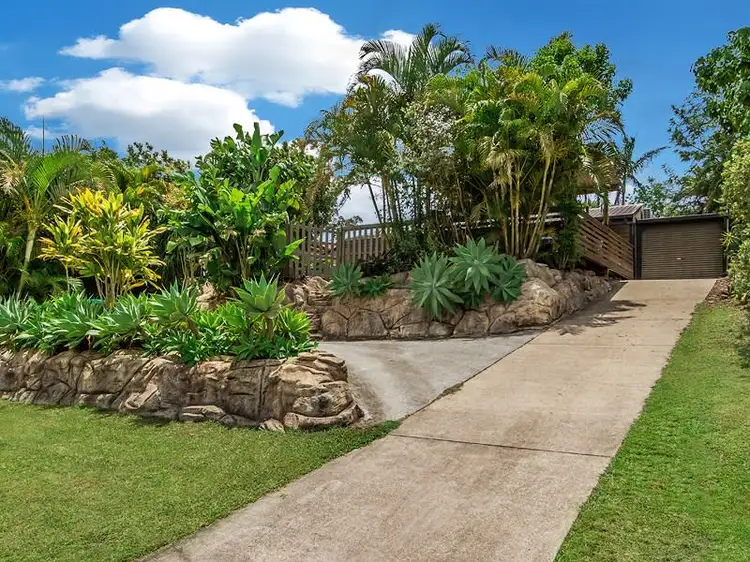 Main view of Homely house listing, 11 Longview Court, Nerang QLD 4211