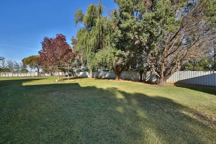 Fourth view of Homely house listing, 27 Main Avenue South, Merbein VIC 3505