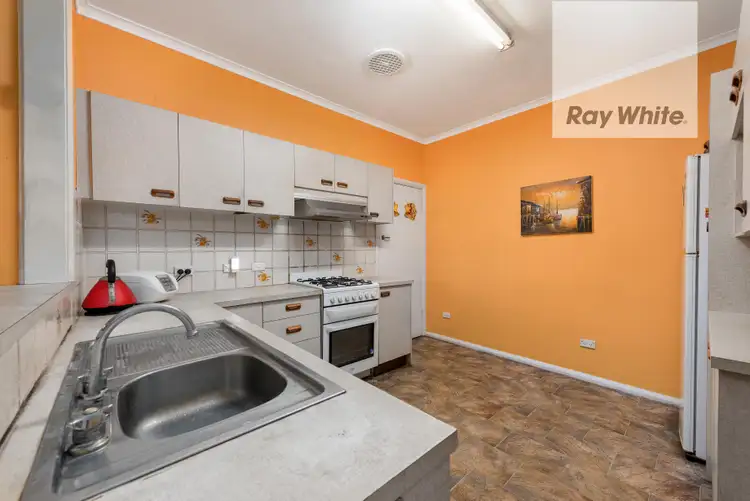 Fifth view of Homely house listing, 50 Southern Road, Heidelberg Heights VIC 3081