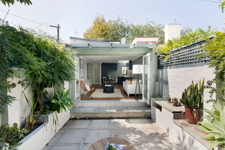 Fourth view of Homely house listing, 19 Telopea Street, Redfern NSW 2016