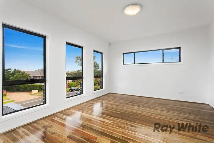 Sixth view of Homely townhouse listing, 96 Robsons Road, Keiraville NSW 2500