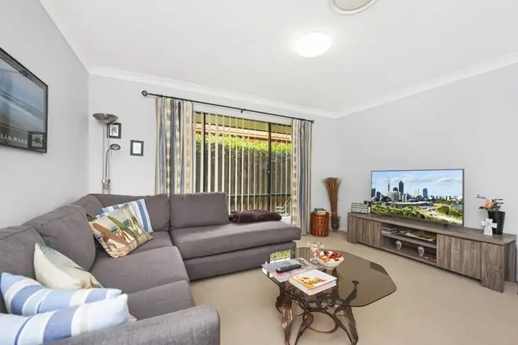 Second view of Homely house listing, 30 Comenara Crescent, Banora Point NSW 2486