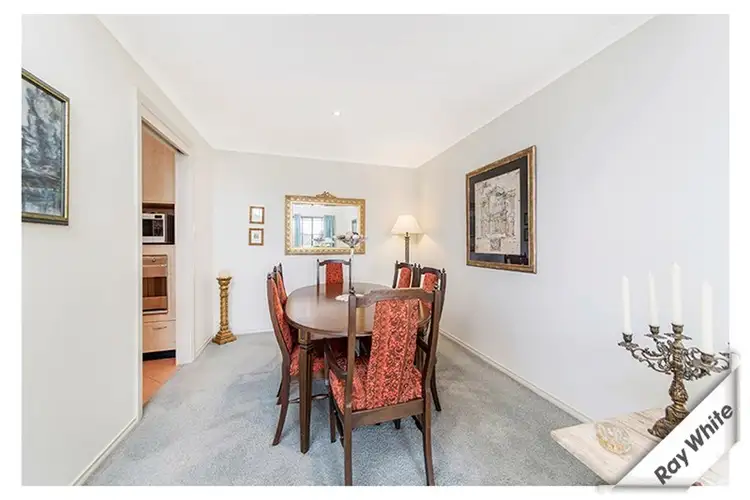 Fourth view of Homely house listing, 9 Lampard Circuit, Bruce ACT 2617